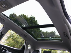 MG ZS 2018款 1.5L 自动尊享互联网版 国V