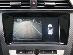 MG ZS 2018款 1.5L 自动尊享互联网版 国V