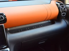 云逸 C4 AIRCROSS 2018款 350THP 自动互联网逸臻版