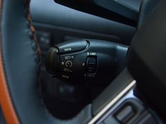 云逸 C4 AIRCROSS 2018款 350THP 自动互联网逸臻版