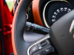 云逸 C4 AIRCROSS 2018款 350THP 自动互联网逸臻版