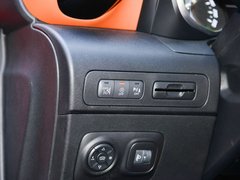云逸 C4 AIRCROSS 2018款 350THP 自动互联网逸臻版