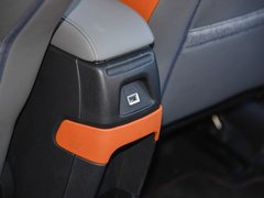 云逸 C4 AIRCROSS 2018款 350THP 自动互联网逸臻版