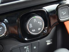 云逸 C4 AIRCROSS 2018款 350THP 自动互联网逸臻版