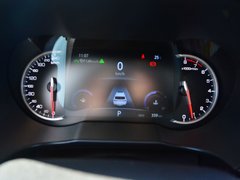 长安CS35 PLUS 2018款 1.6L 自动智联版 国V