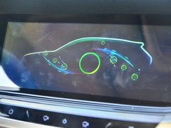 长安CS35 PLUS 2018款 1.6L 自动智联版 国V
