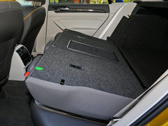 大众CC 2019款 380TSI 魅颜版 国V