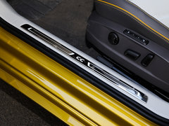 大众CC 2019款 380TSI 魅颜版 国V