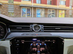 大众CC 2019款 380TSI 魅颜版 国V