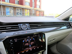大众CC 2019款 380TSI 魅颜版 国V
