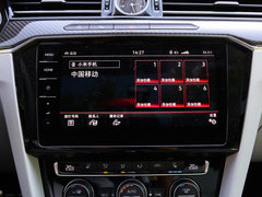 大众CC 2019款 380TSI 魅颜版 国V