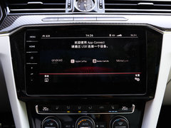 大众CC 2019款 380TSI 魅颜版 国V