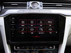 大众CC 2019款 380TSI 魅颜版 国V