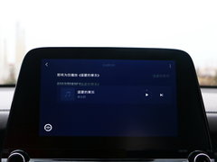 智跑 2018款 2.0L 自动智享豪华版