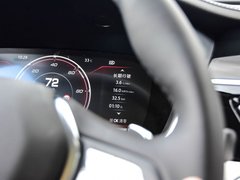 长安CS75 PHEV 2018款 1.5T PHEV精英型
