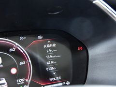 长安CS75 PHEV 2018款 1.5T PHEV精英型