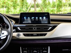 长安CS75 PHEV 2018款 1.5T PHEV精英型