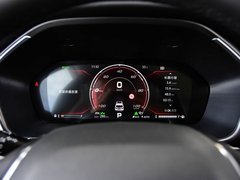 长安CS75 PHEV 2018款 1.5T PHEV精英型