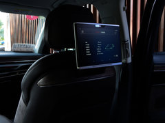 奥迪A8 2018款 A8L 55 TFSI quattro尊贵型
