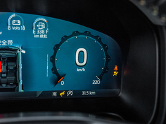 福特烈马 2024款 2.3T 荒地
