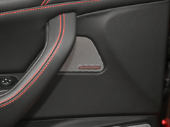 Levante 2019款 3.8T GTS