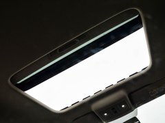 朗逸 2018款 1.5L 自动舒适版