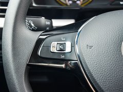 朗逸 2018款 1.5L 自动舒适版