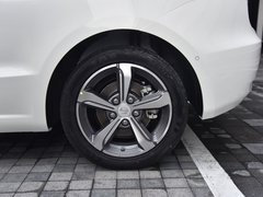 零跑S01 2019款 460 标准版