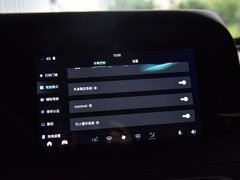 零跑S01 2019款 460 标准版