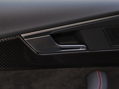 奥迪RS5 2019款 RS 5 2.9T Sportback