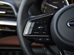 森林人 2019款 2.0i 智擎旗舰版EyeSight