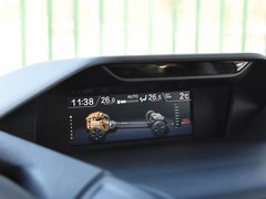 森林人 2019款 2.0i 智擎旗舰版EyeSight