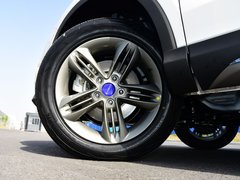 君马MEET 3(美图3) 2018款 1.5T CVT豪华型