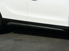 君马MEET 3(美图3) 2018款 1.5T CVT豪华型