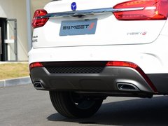 君马MEET 3(美图3) 2018款 1.5T CVT豪华型