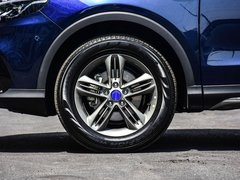 君马MEET 3(美图3) 2018款 1.5T CVT旗舰型