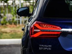 君马MEET 3(美图3) 2018款 1.5T CVT旗舰型