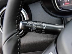 君马MEET 3(美图3) 2018款 1.5T CVT旗舰型
