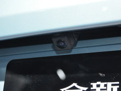 微蓝6 2019款  互联智慧型