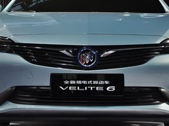 微蓝6 2019款  互联智慧型