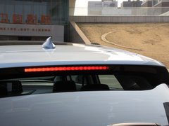 微蓝6 2019款  互联智慧型