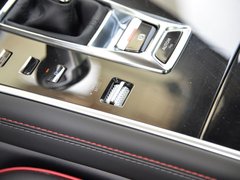 长安CS75 2018款 280T 自动领智型 国V