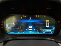 长安CS75 2018款 280T 自动领智型 国V