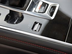 长安CS75 2018款 280T 自动领智型 国V