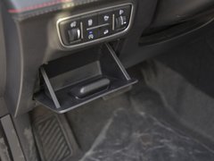 长安CS75 2018款 280T 自动领智型 国V