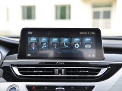 长安CS75 2018款 280T 自动领智型 国V