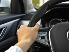 长安CS75 2018款 280T 自动领智型 国V