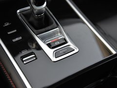 长安CS75 2018款 280T 自动领智型 国V