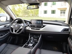 长安CS75 2018款 280T 自动领智型 国V
