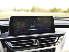 长安CS75 2018款 280T 自动领智型 国V